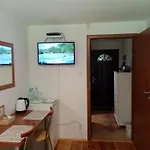 Kwatera prywatna Bukowe Zacisze Gąski