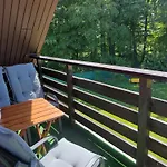 Bukowe Zacisze Gąski