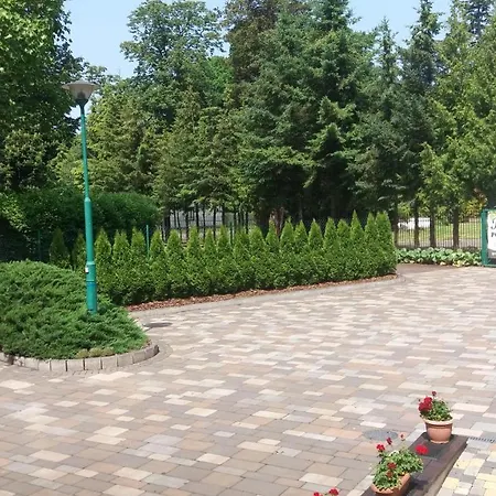 Bukowe Zacisze Ubytování v soukromí Gąski