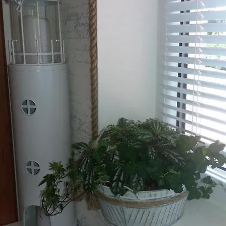 Bukowe Zacisze Homestay szállás *