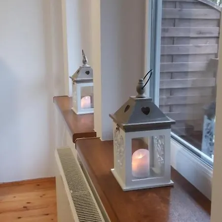 Bukowe Zacisze Gąski