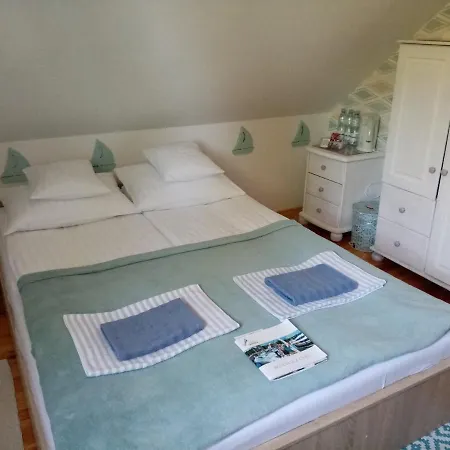 Bukowe Zacisze Homestay szállás *