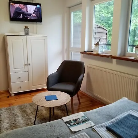 Bukowe Zacisze Ubytování v soukromí *