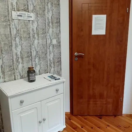 Homestay szállás Bukowe Zacisze