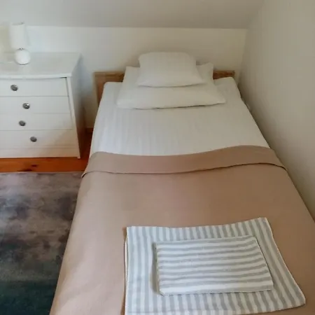 Homestay szállás Bukowe Zacisze