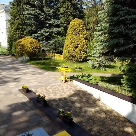 Homestay szállás Bukowe Zacisze