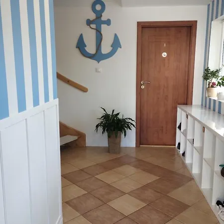 Bukowe Zacisze Homestay szállás