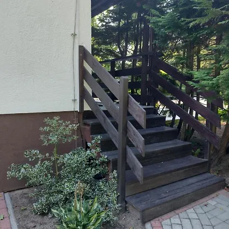 Bukowe Zacisze Gąski