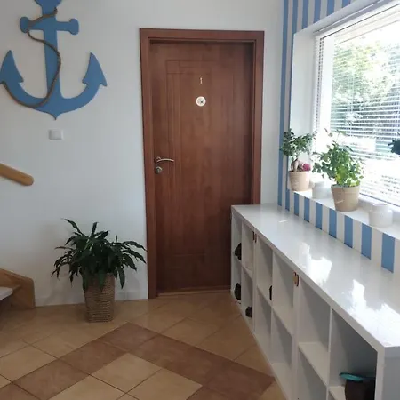 Bukowe Zacisze Gąski