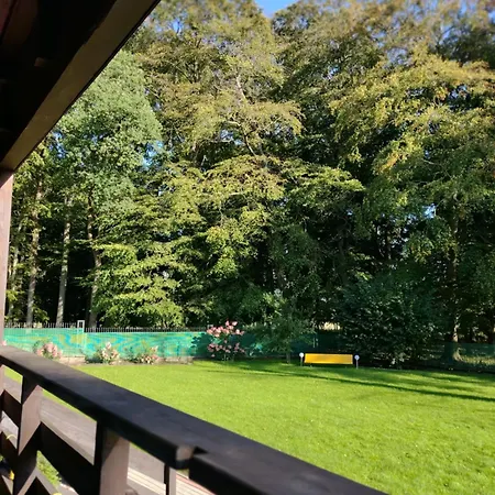 Homestay szállás Bukowe Zacisze