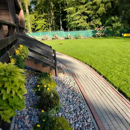 Bukowe Zacisze * Gąski