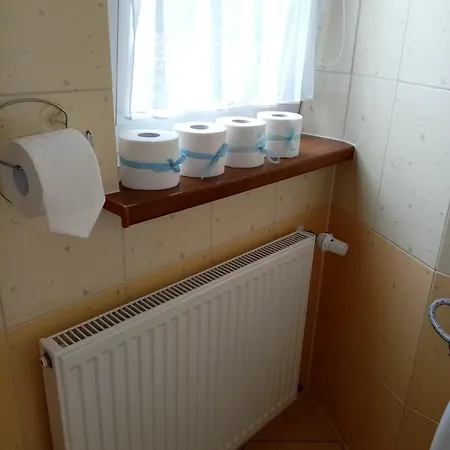 Bukowe Zacisze Privatunterkunft *