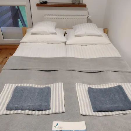 Homestay szállás Bukowe Zacisze *