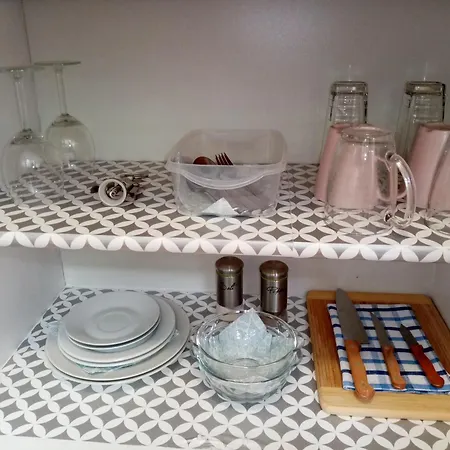 Bukowe Zacisze Gąski