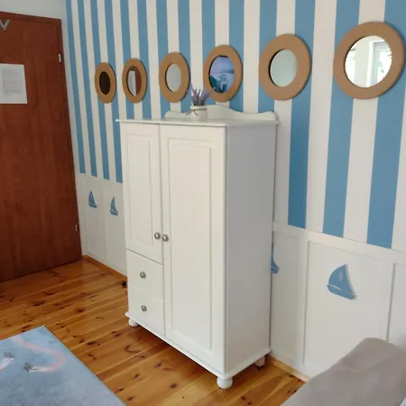 Bukowe Zacisze * Gąski