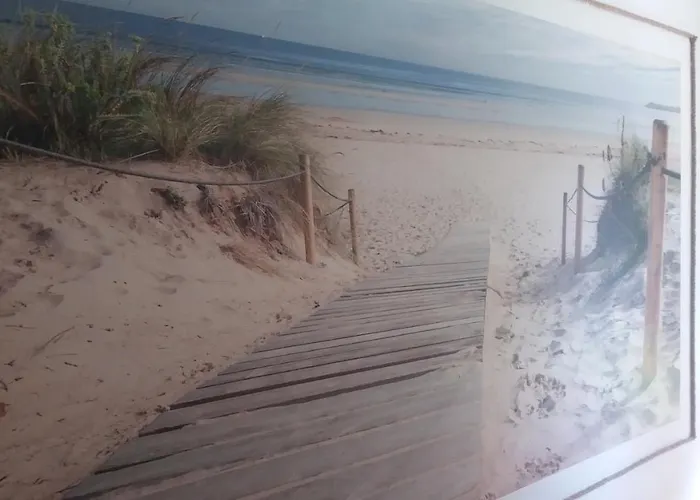 Bukowe Zacisze Гонски