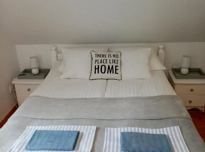 Bukowe Zacisze Проживание в семье