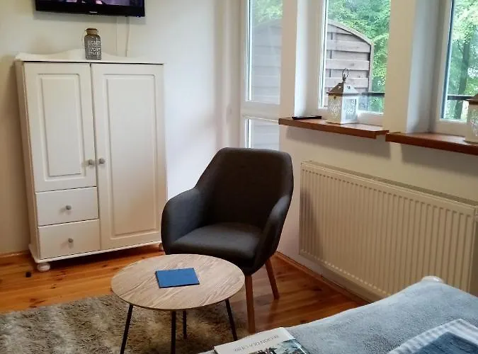 Bukowe Zacisze Проживание в семье *