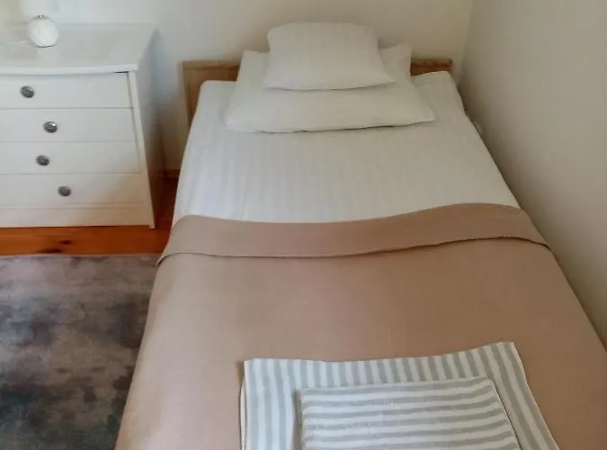 Проживание в семье Bukowe Zacisze