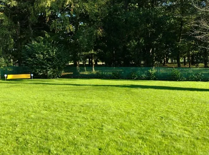 Bukowe Zacisze * Гонски