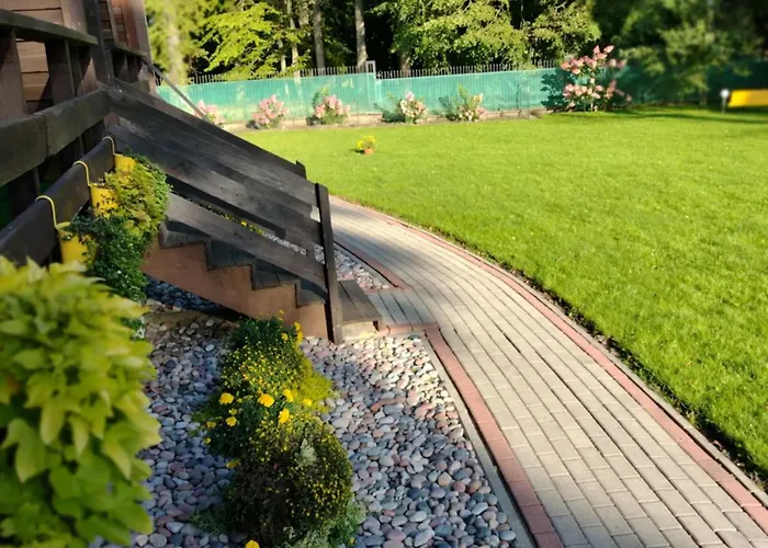 Bukowe Zacisze * Гонски